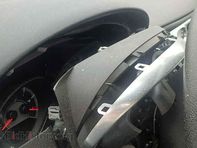 2012 CHRYSLER 200 - VIN: 1C3CCBAB5CN248949 - Фото 8