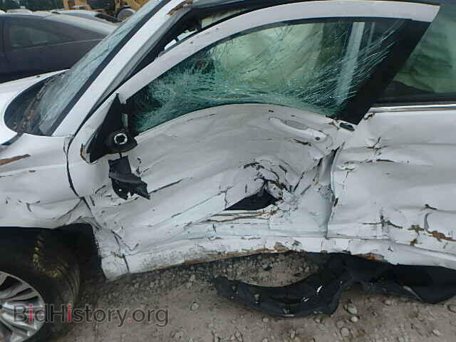 2012 CHRYSLER 200 - VIN: 1C3CCBAB5CN248949 - Фото 9