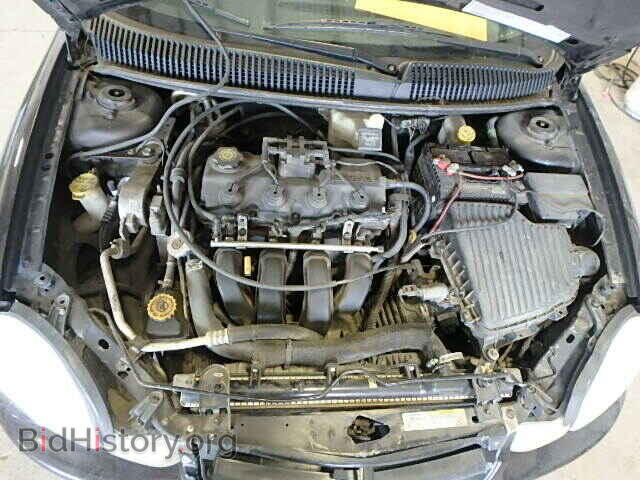 2003 DODGE NEON - VIN: 1B3ES56CX3D168306 - Фото 7
