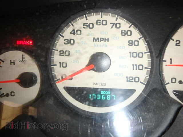 2003 DODGE NEON - VIN: 1B3ES56CX3D168306 - Фото 8