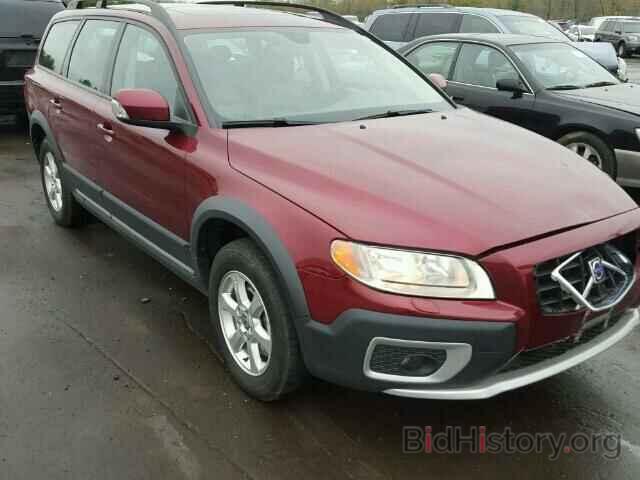 Photo YV4BZ982891056331 - VOLVO XC70 2009