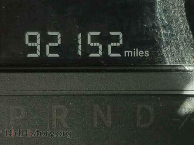 2012 DODGE CARAVAN - VIN: 2C4RDGCG3CR318511 - Фото 8