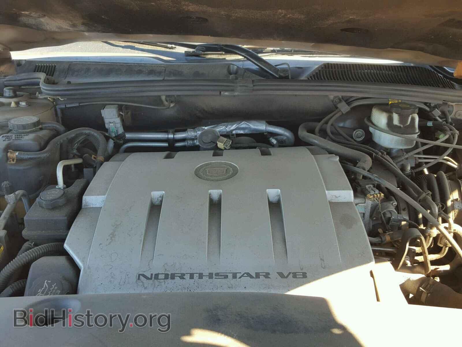 2005 CADILLAC DEVILLE - VIN: 1G6KD54Y75U205280 - Фото 7