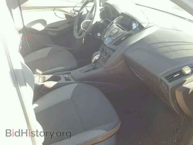 2012 FORD FOCUS - VIN: 1FAHP3E20CL284717 - Photo 5