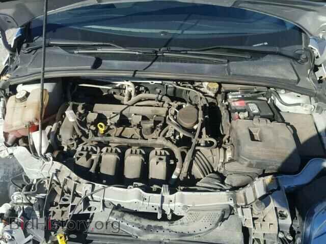 2012 FORD FOCUS - VIN: 1FAHP3E20CL284717 - Photo 7
