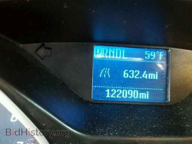2012 FORD FOCUS - VIN: 1FAHP3E20CL284717 - Photo 8