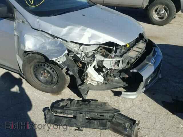 2012 FORD FOCUS - VIN: 1FAHP3E20CL284717 - Photo 9