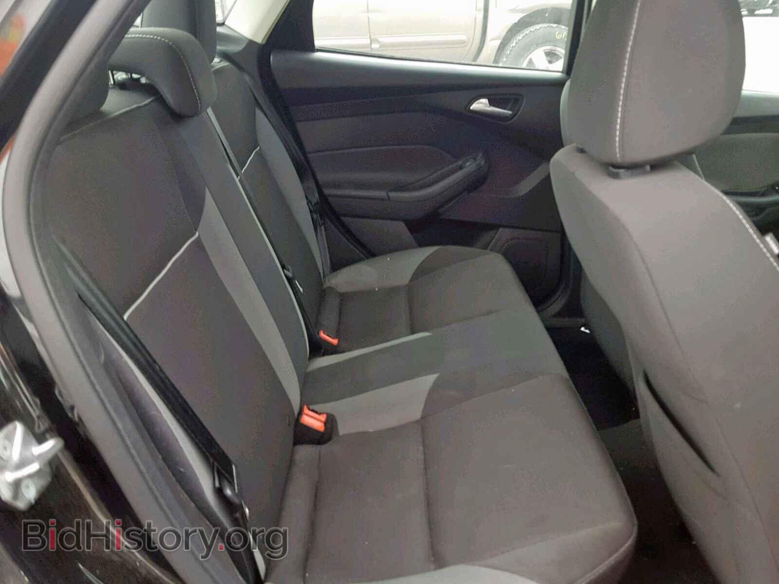 2013 FORD FOCUS SE - VIN: 1FADP3F25DL308170 - Фото 6