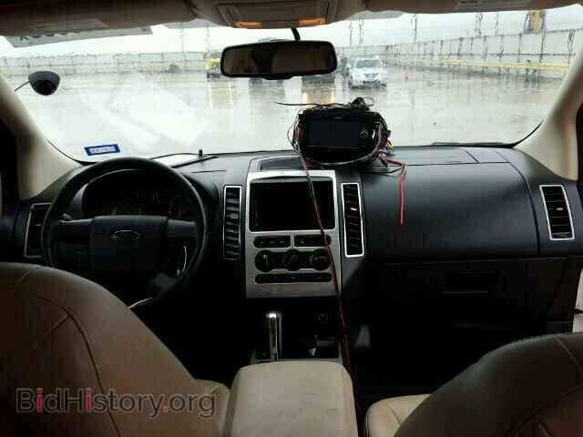 2008 FORD EDGE - VIN: 2FMDK38C98BA63258 - Photo 9
