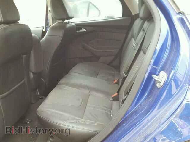 2013 FORD FOCUS - VIN: 1FADP3K23DL183756 - Photo 6