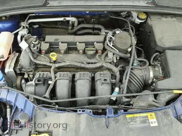 2013 FORD FOCUS - VIN: 1FADP3K23DL183756 - Photo 7