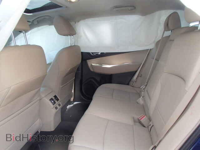 2015 SUBARU OUTBACK - VIN: 4S4BSANC5F3302978 - Фото 6