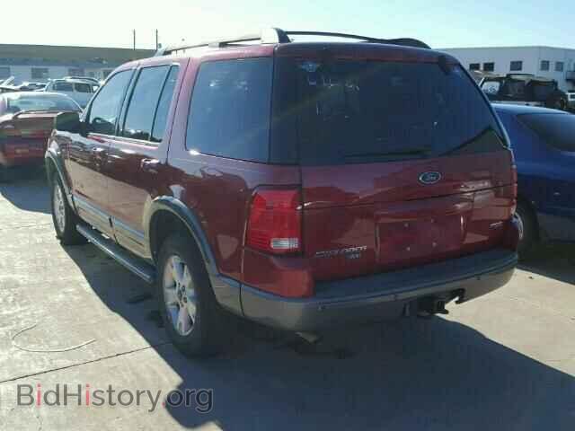 2005 FORD EXPLORER - VIN: 1FMZU73K65UB79092 - Photo 3