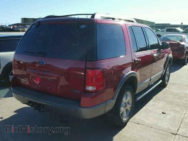 2005 FORD EXPLORER - VIN: 1FMZU73K65UB79092 - Photo 4