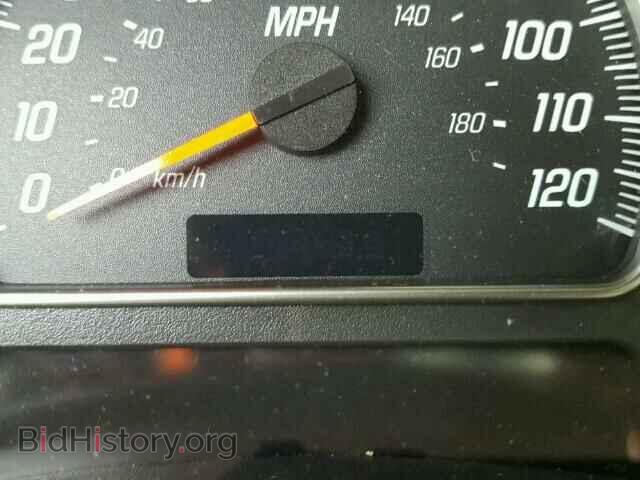 2002 GMC ENVOY - VIN: 1GKDT13S622528634 - Фото 8
