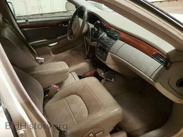 2005 CADILLAC DEVILLE - VIN: 1G6KD54Y05U119292 - Photo 5