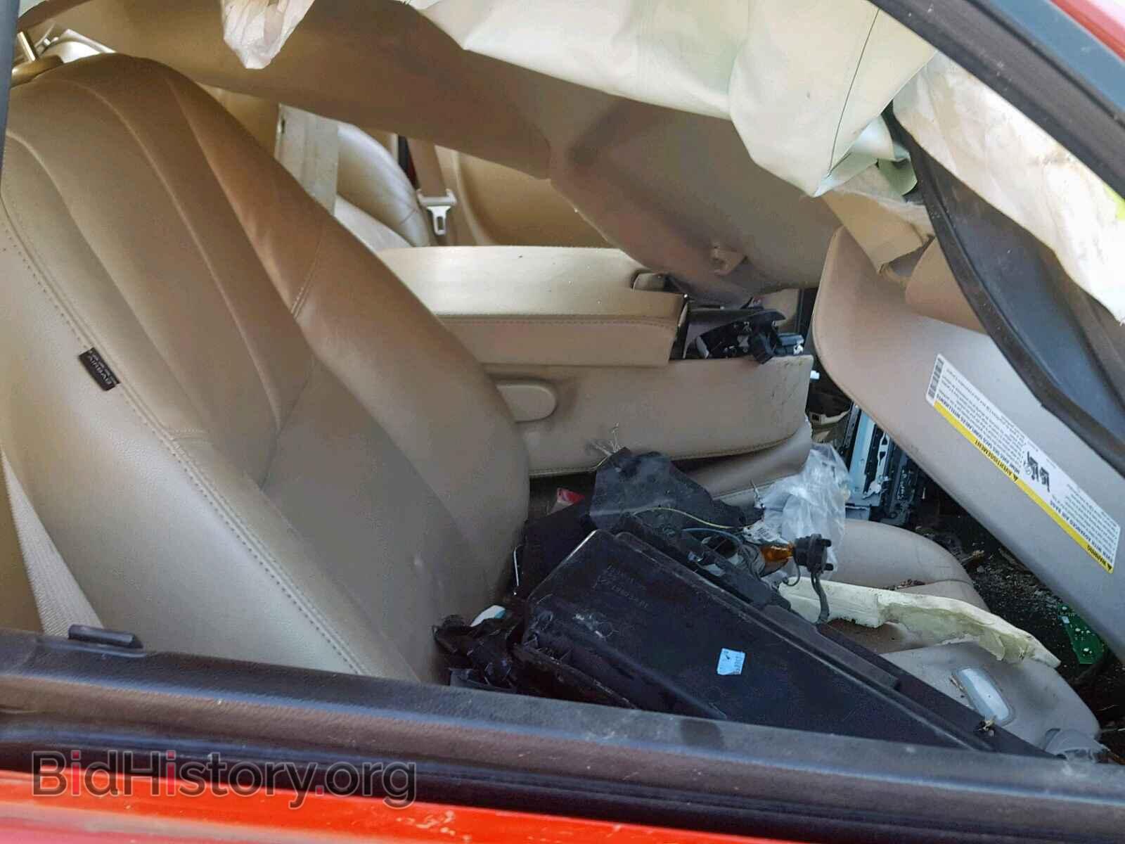 2011 CHEVROLET SILVERADO - VIN: 3GCPCSE04BG231380 - Фото 5