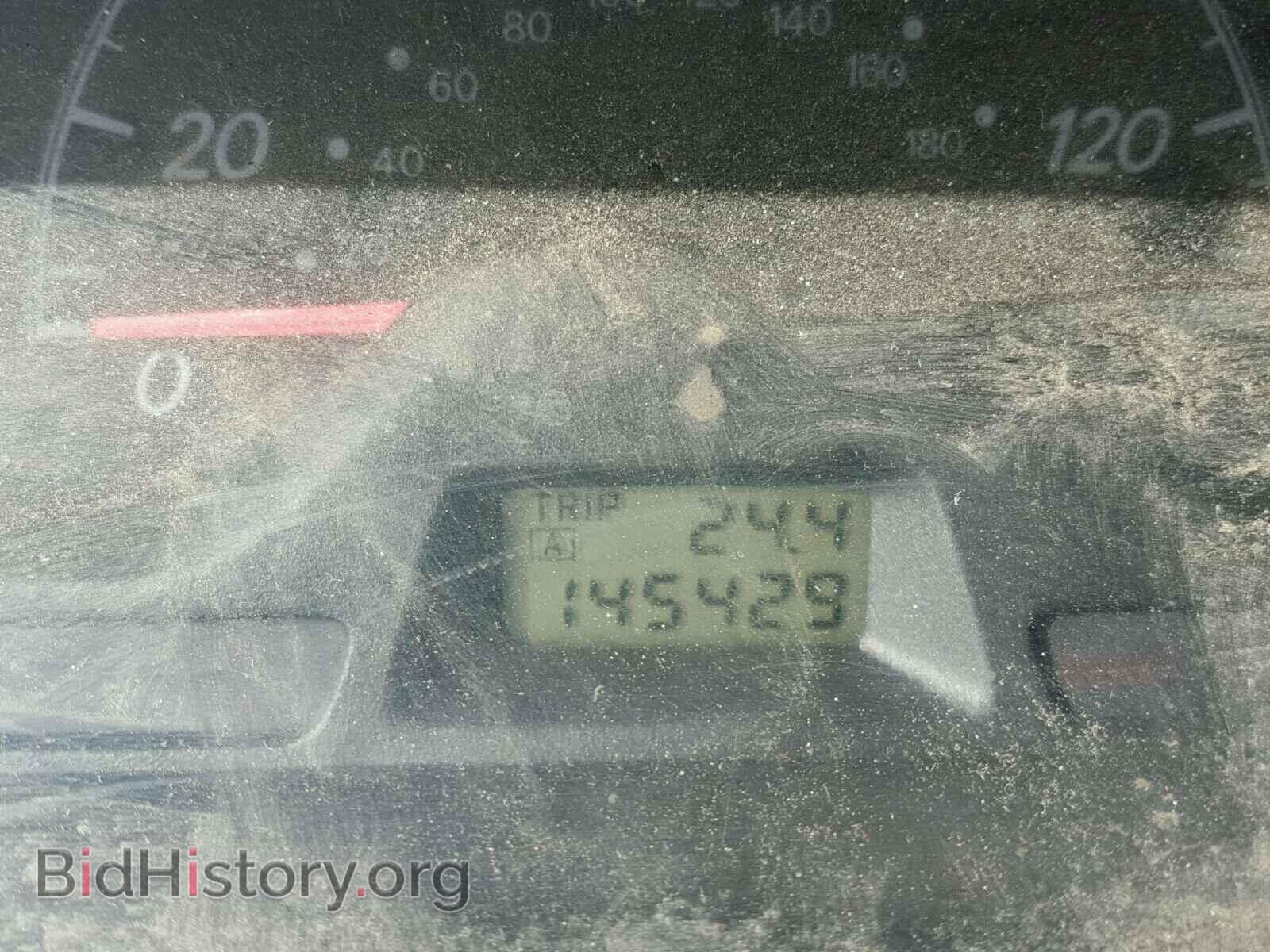 2006 MITSUBISHI LANCER - VIN: JA3AJ26E36U055428 - Фото 8