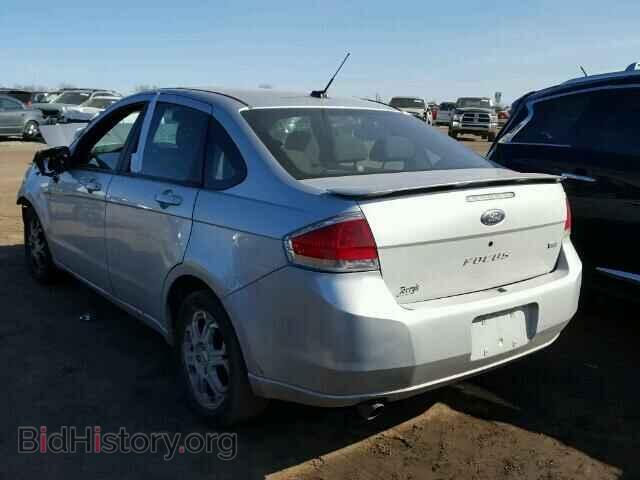 2009 FORD FOCUS - VIN: 1FAHP36N69W119903 - Photo 3