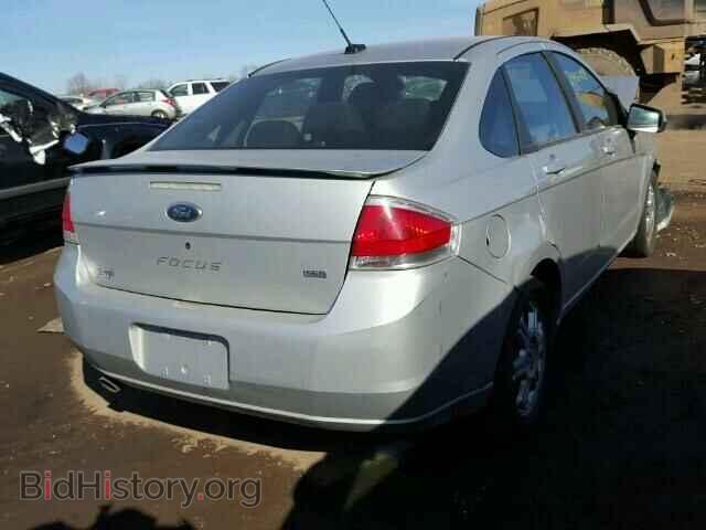 2009 FORD FOCUS - VIN: 1FAHP36N69W119903 - Photo 4