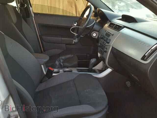 2009 FORD FOCUS - VIN: 1FAHP36N69W119903 - Photo 5