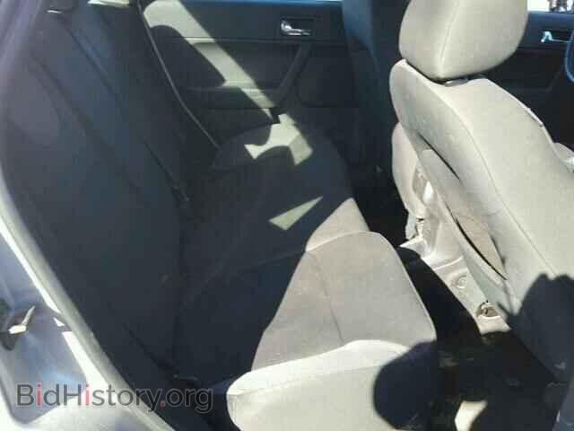 2009 FORD FOCUS - VIN: 1FAHP36N69W119903 - Photo 6