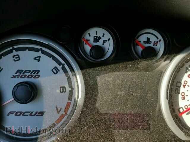 2009 FORD FOCUS - VIN: 1FAHP36N69W119903 - Photo 8