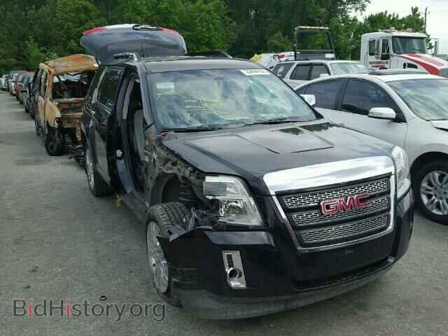 Photo 2CTALWEC5B6441154 - GMC TERRAIN 2011