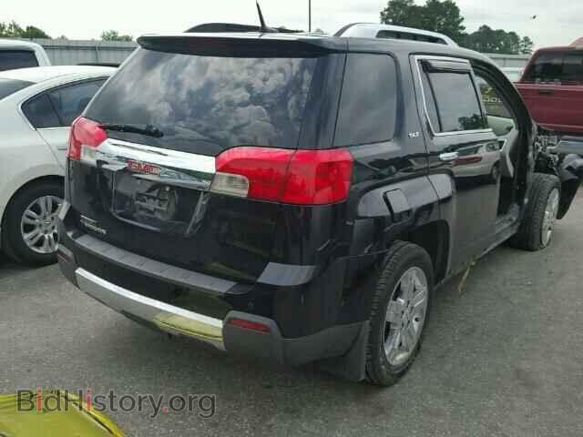 2011 GMC TERRAIN - VIN: 2CTALWEC5B6441154 - Фото 4