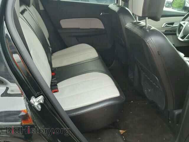 2011 GMC TERRAIN - VIN: 2CTALWEC5B6441154 - Фото 6