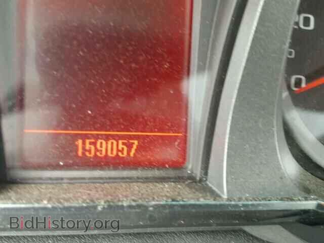 2011 GMC TERRAIN - VIN: 2CTALWEC5B6441154 - Фото 8