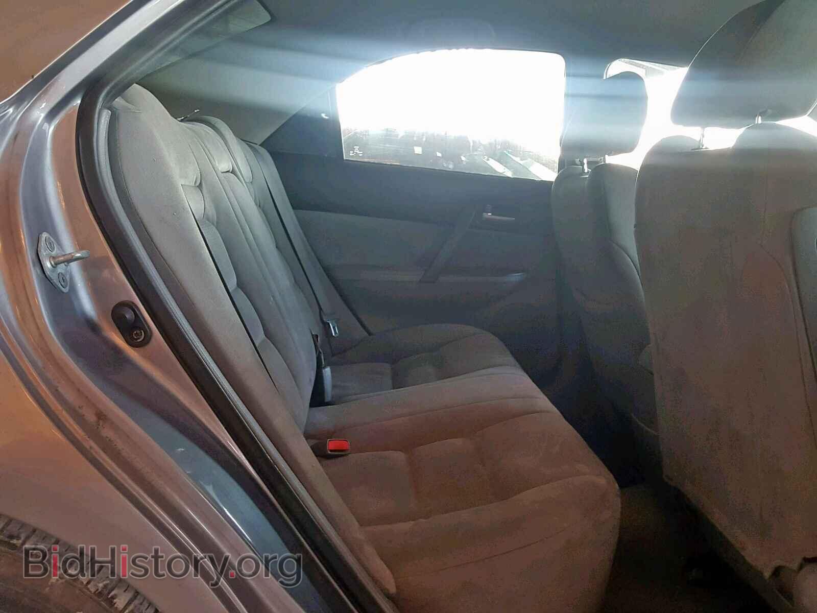 2006 MAZDA 6 - VIN: 1YVHP80D065M14448 - Фото 6