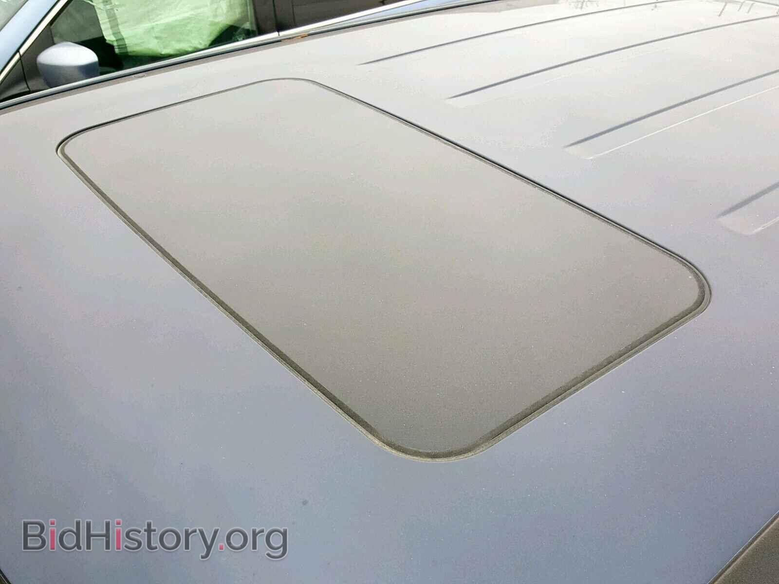 2013 LAND ROVER RANGE ROVE - VIN: SALSK2D49DA760562 - Фото 9