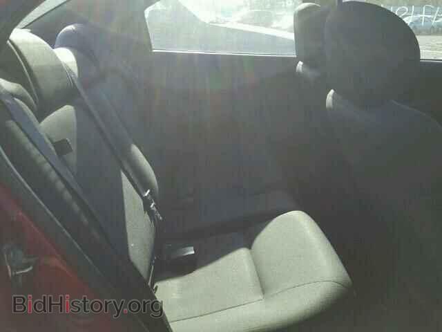 2005 DODGE NEON - VIN: 1B3ES56C25D287499 - Фото 6