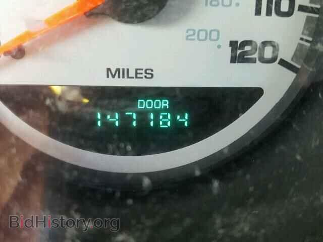 2005 DODGE NEON - VIN: 1B3ES56C25D287499 - Фото 8