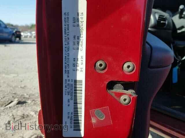2005 DODGE NEON - VIN: 1B3ES56C25D287499 - Фото 10