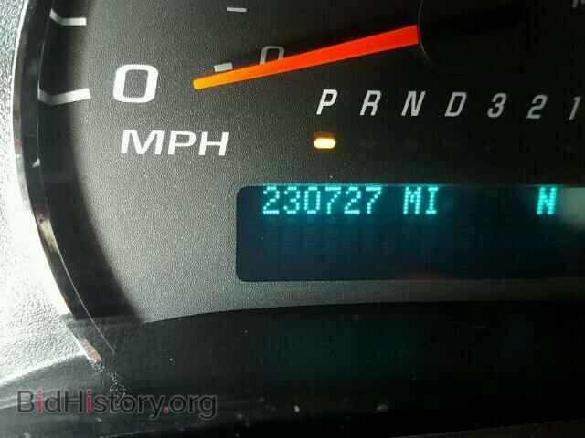 2010 CHEVROLET EXPRESS - VIN: 1GCUGADX8A1173318 - Фото 8