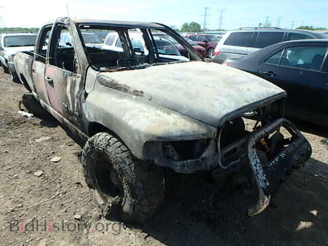 Photo 1D7HU18D75S201819 - DODGE RAM 1500 2005
