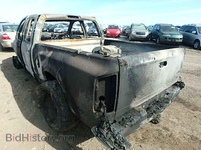 2005 DODGE RAM 1500 - VIN: 1D7HU18D75S201819 - Фото 3