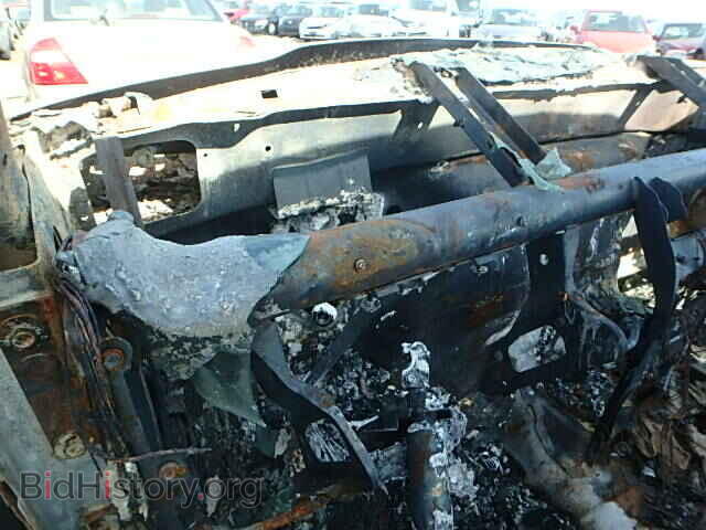 2005 DODGE RAM 1500 - VIN: 1D7HU18D75S201819 - Фото 8