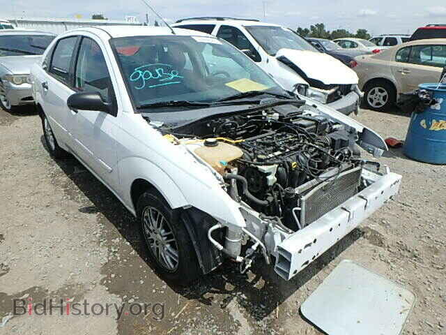 Фотография 1FAFP34N97W254848 - FORD FOCUS 2007