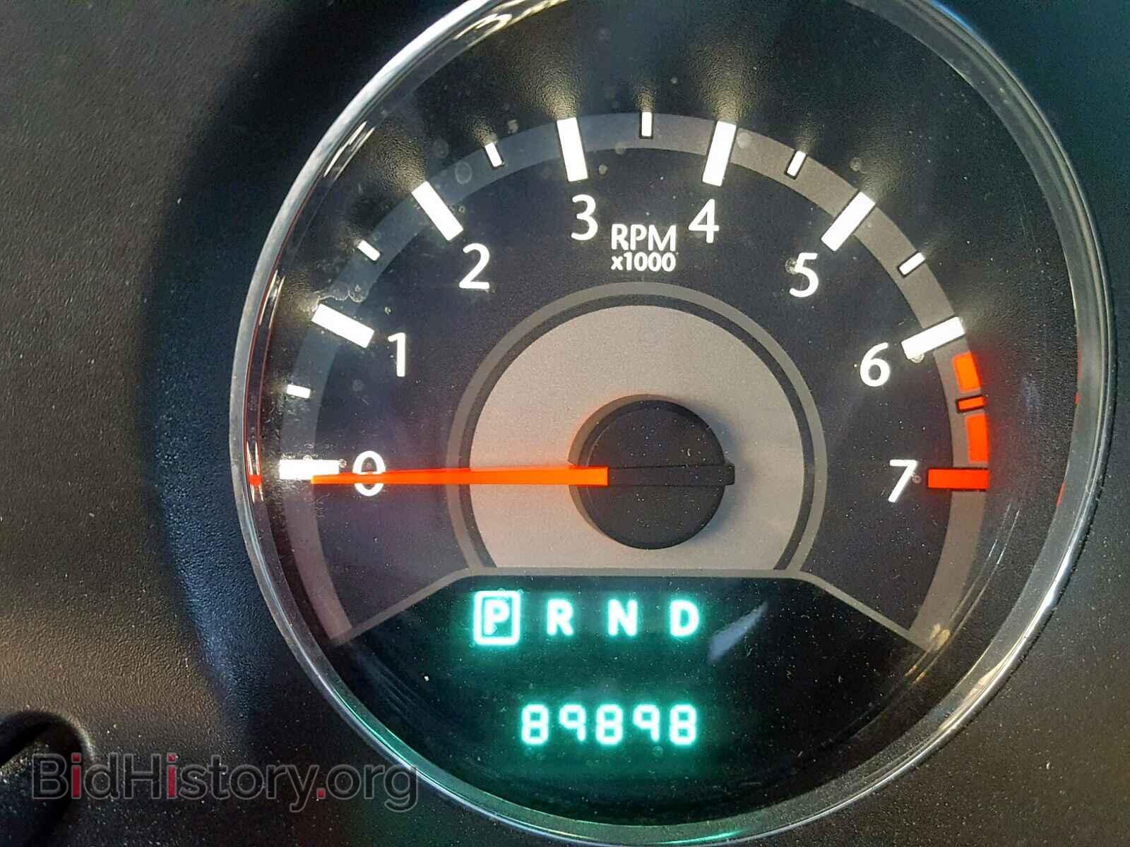 2013 CHRYSLER 200 - VIN: 1C3CCBAB0DN641615 - Photo 6