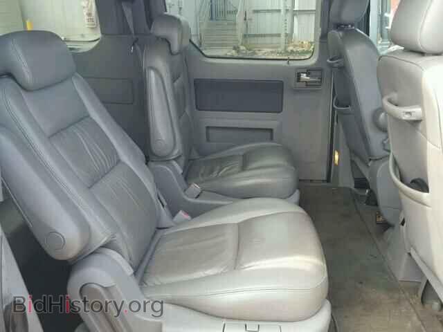 2006 FORD FREESTAR - VIN: 2FMDA58256BA22676 - Фото 6