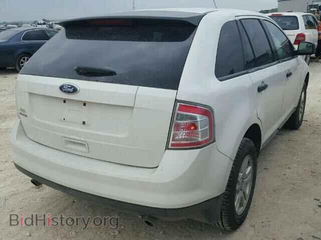 2010 FORD EDGE - VIN: 2FMDK3GC6ABB38540 - Фото 4