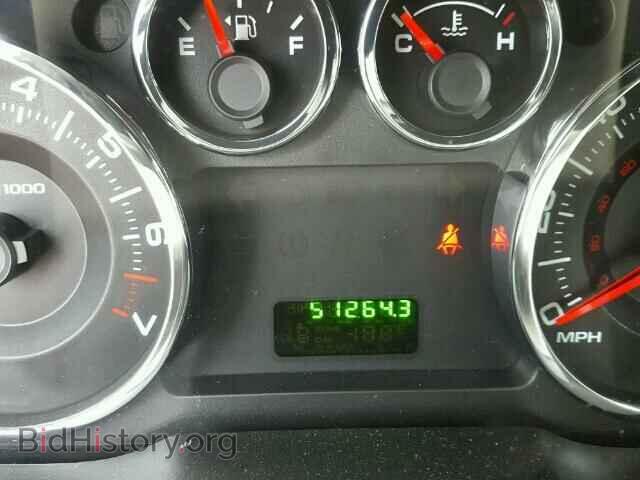 2010 FORD EDGE - VIN: 2FMDK3GC6ABB38540 - Фото 8