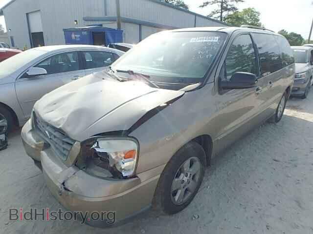 2004 FORD FREESTAR - VIN: 2FMZA57664BA61638 - Фото 2