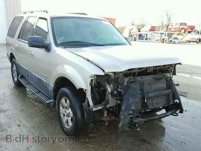 Фотография 1FMFU16577LA68369 - FORD EXPEDITION 2007
