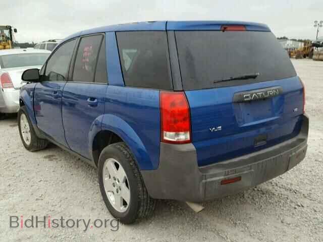 2004 SATURN VUE - VIN: 5GZCZ53454S886775 - Фото 3