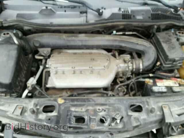 2004 SATURN VUE - VIN: 5GZCZ53454S886775 - Фото 7