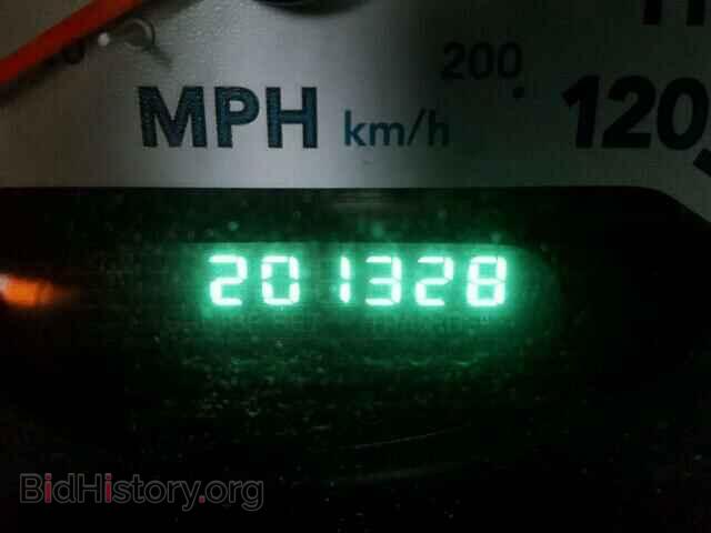 2006 DODGE CARAVAN - VIN: 1D4GP45R86B563046 - Фото 8
